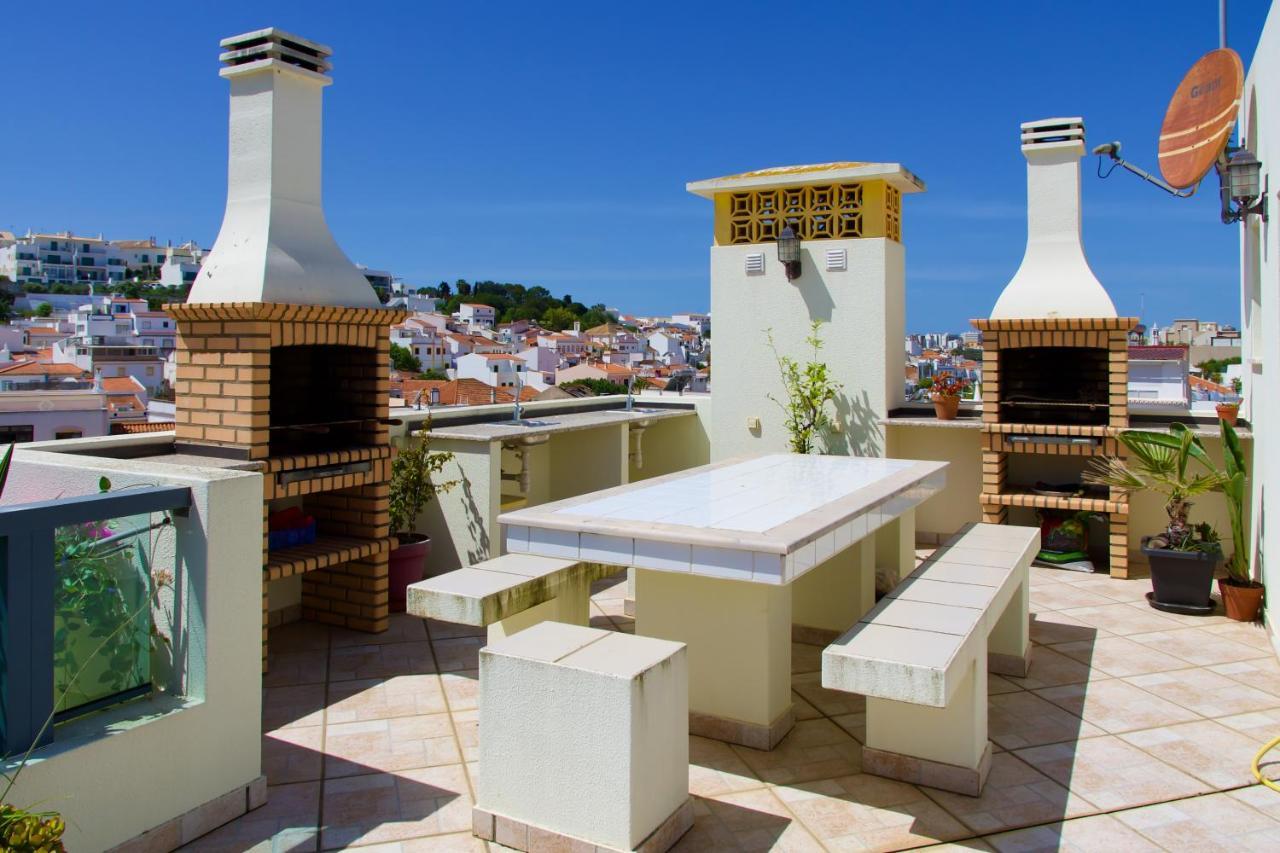 Apartamento Edifício Tomás Ferragudo  Exterior foto