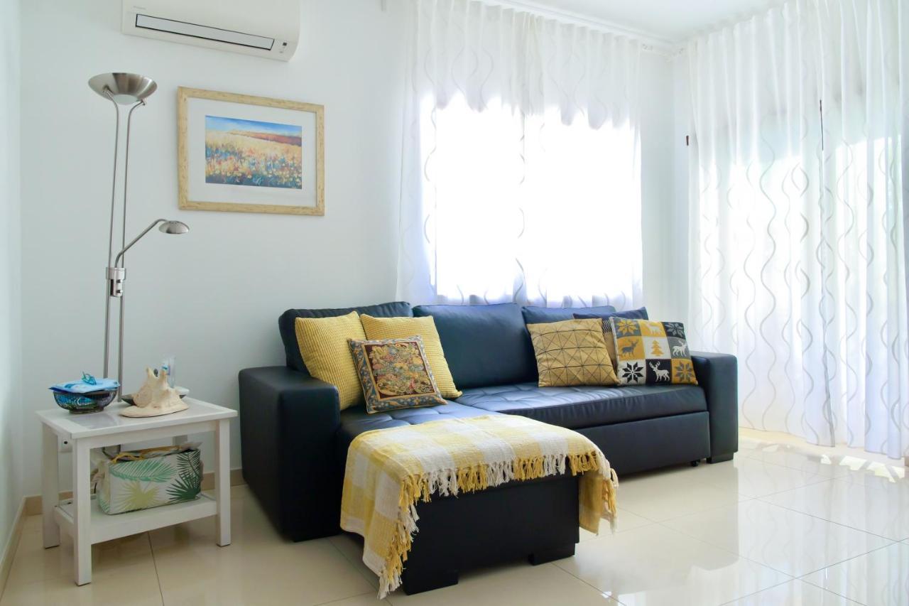 Apartamento Edifício Tomás Ferragudo  Exterior foto