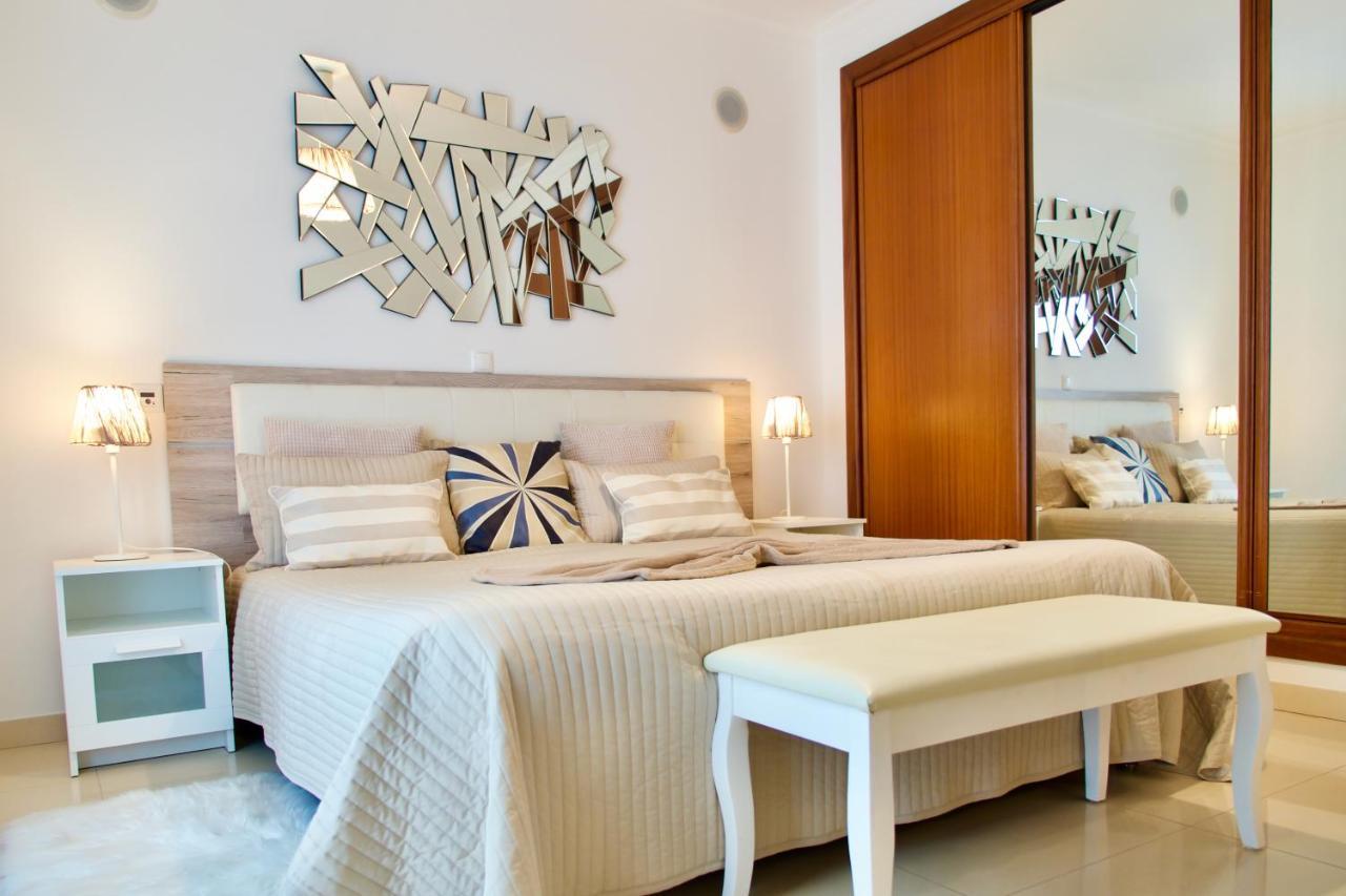 Apartamento Edifício Tomás Ferragudo  Exterior foto