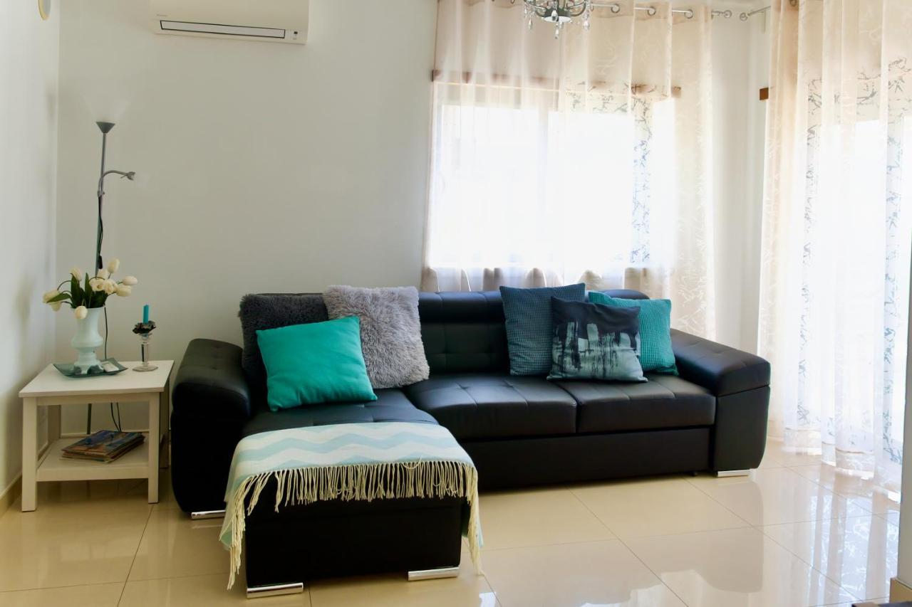 Apartamento Edifício Tomás Ferragudo  Exterior foto