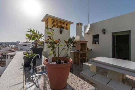 Apartamento Edifício Tomás Ferragudo  Exterior foto