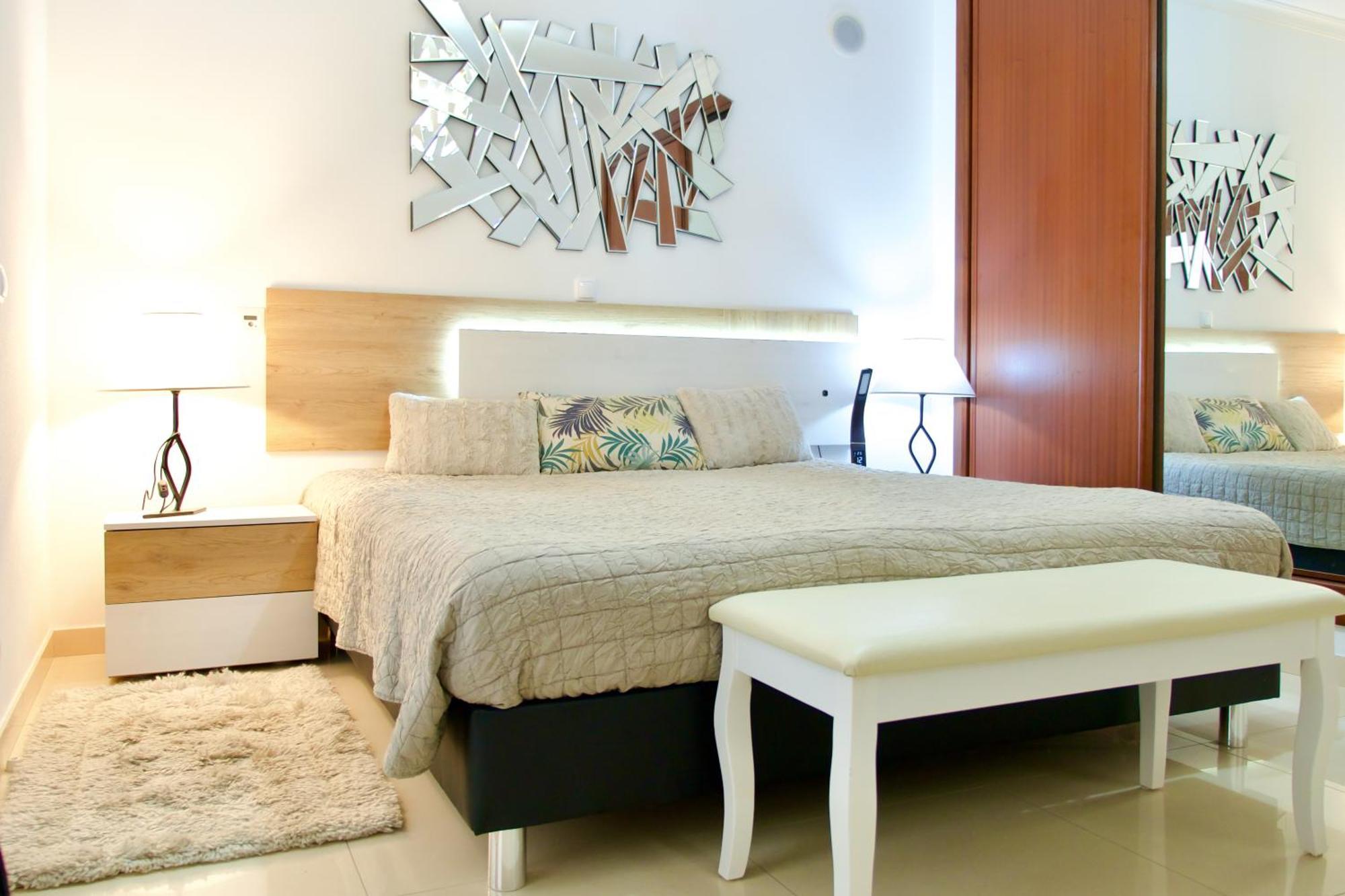 Apartamento Edifício Tomás Ferragudo  Exterior foto