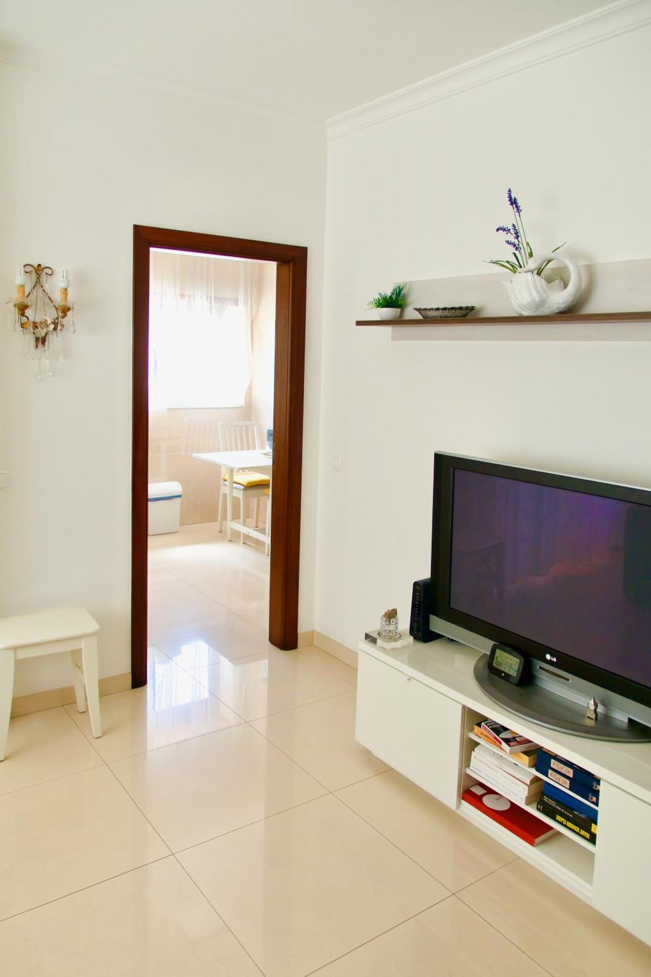 Apartamento Edifício Tomás Ferragudo  Exterior foto