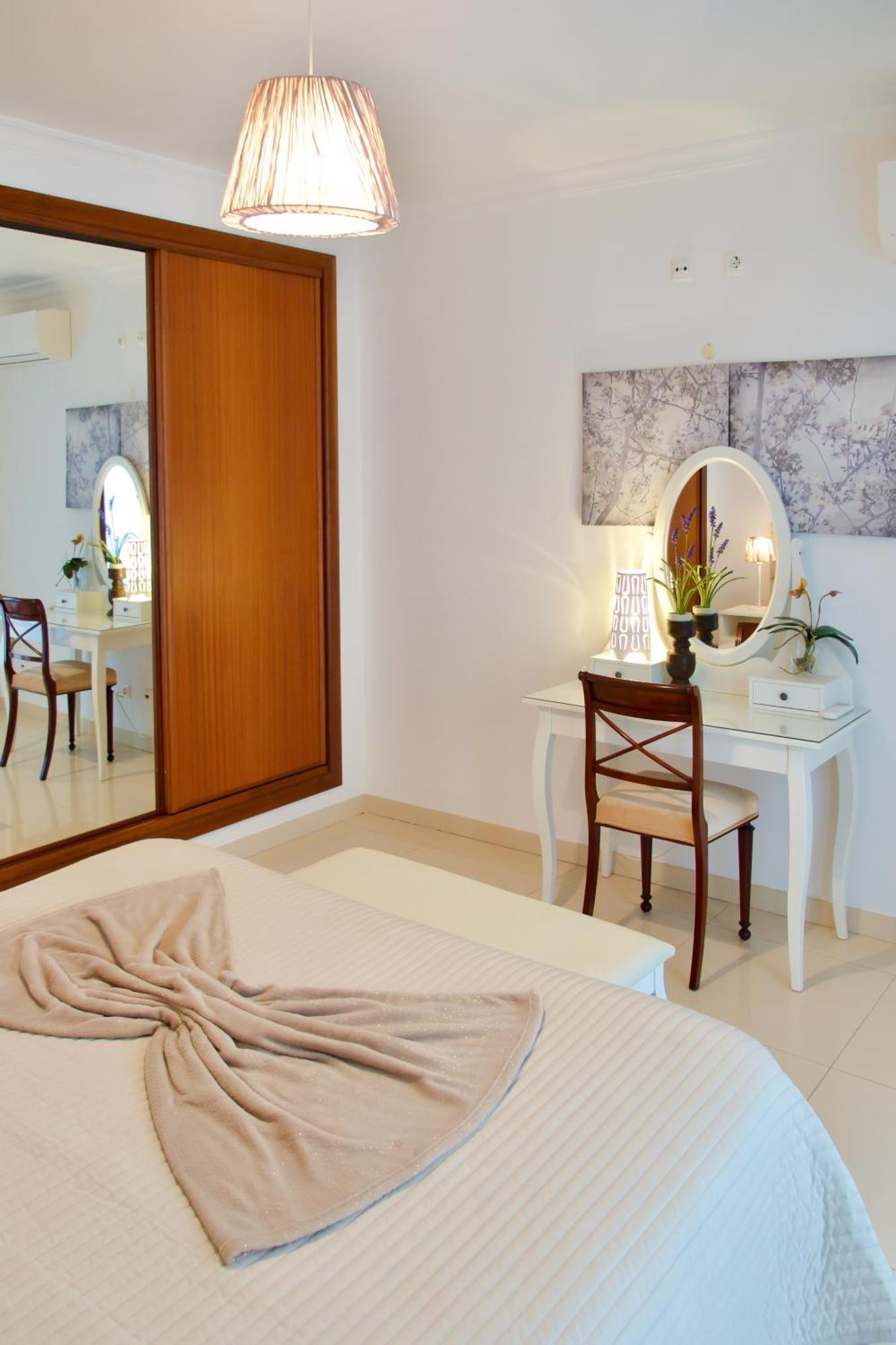 Apartamento Edifício Tomás Ferragudo  Exterior foto