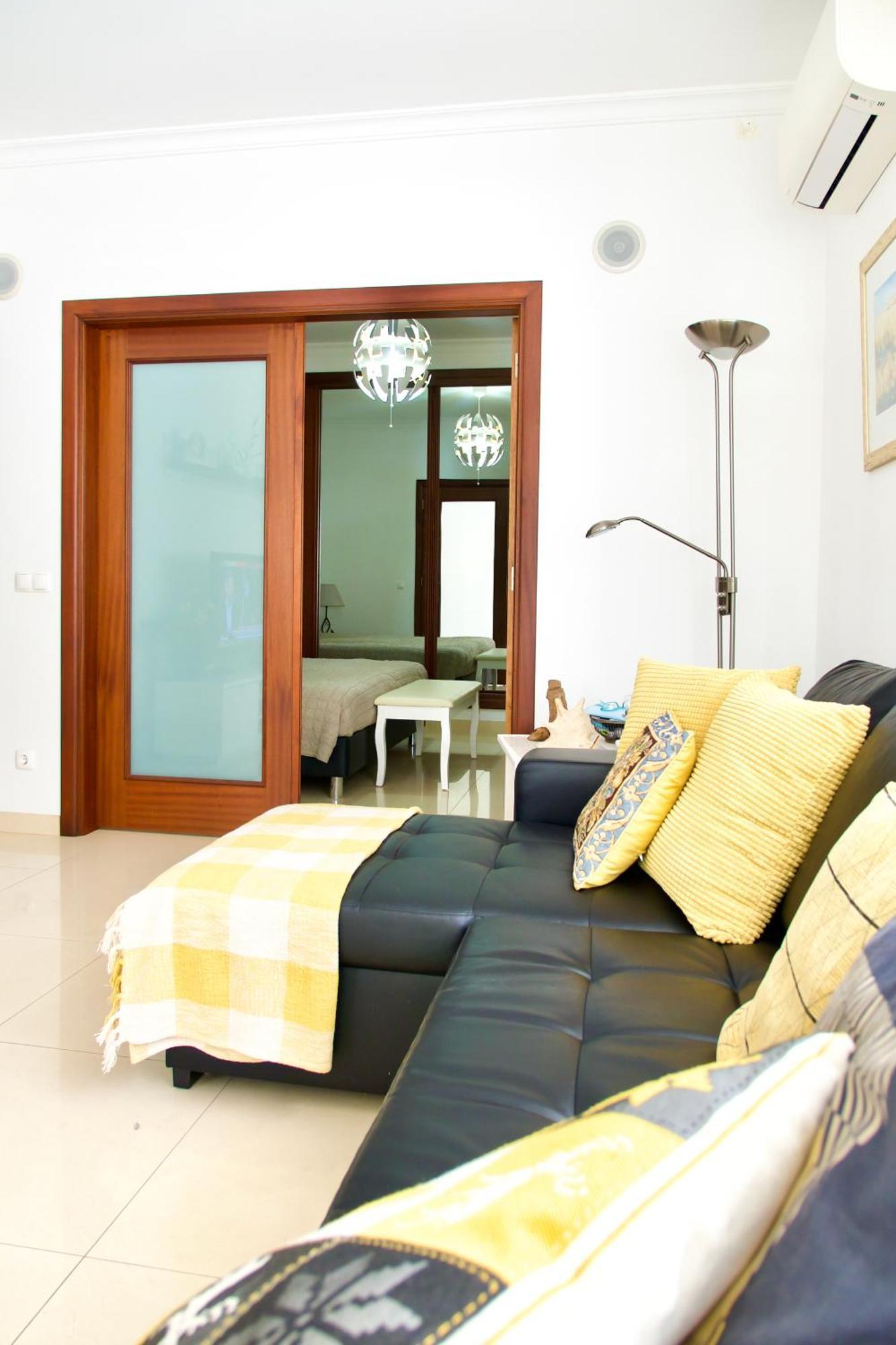Apartamento Edifício Tomás Ferragudo  Exterior foto