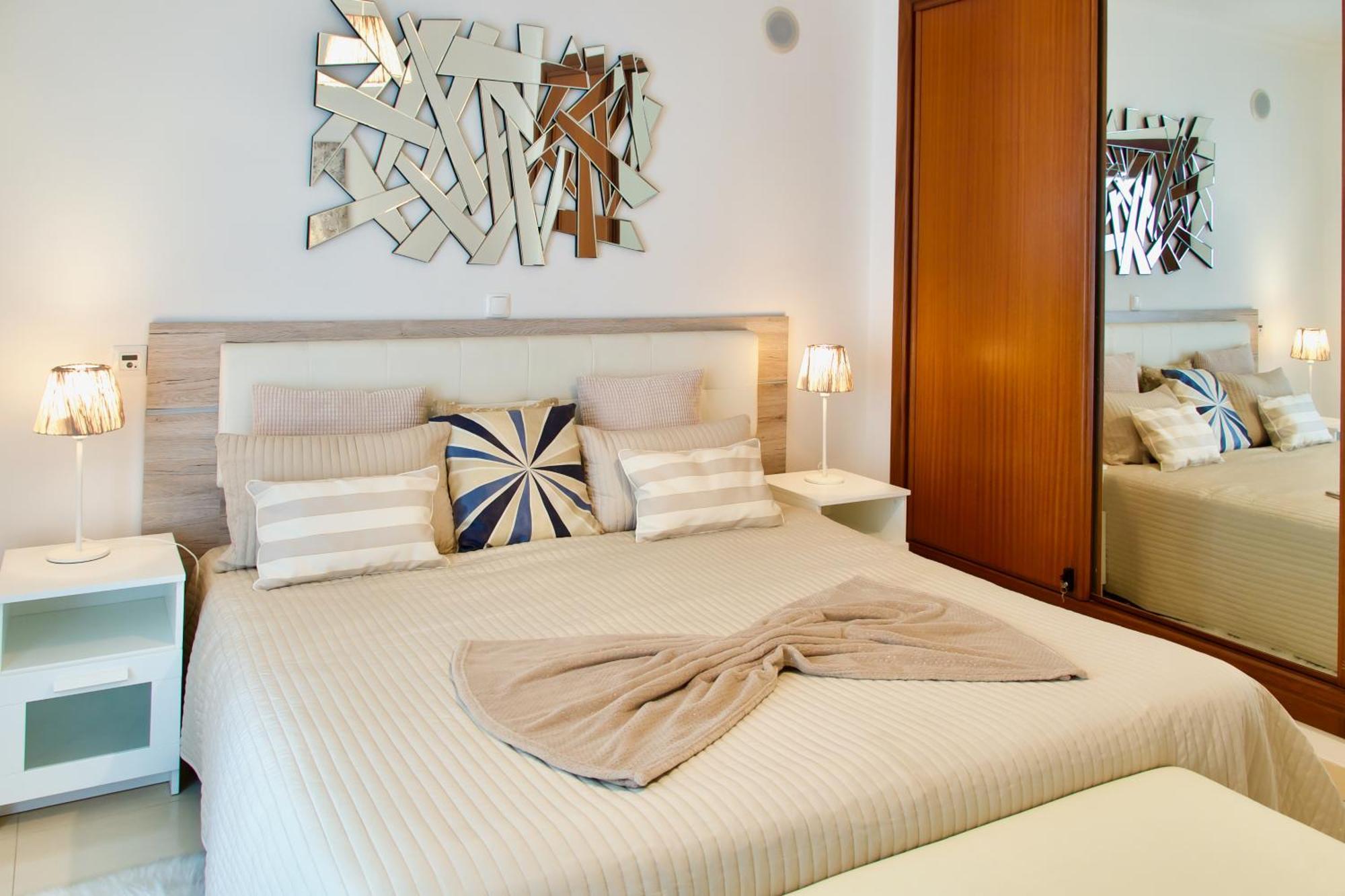Apartamento Edifício Tomás Ferragudo  Exterior foto