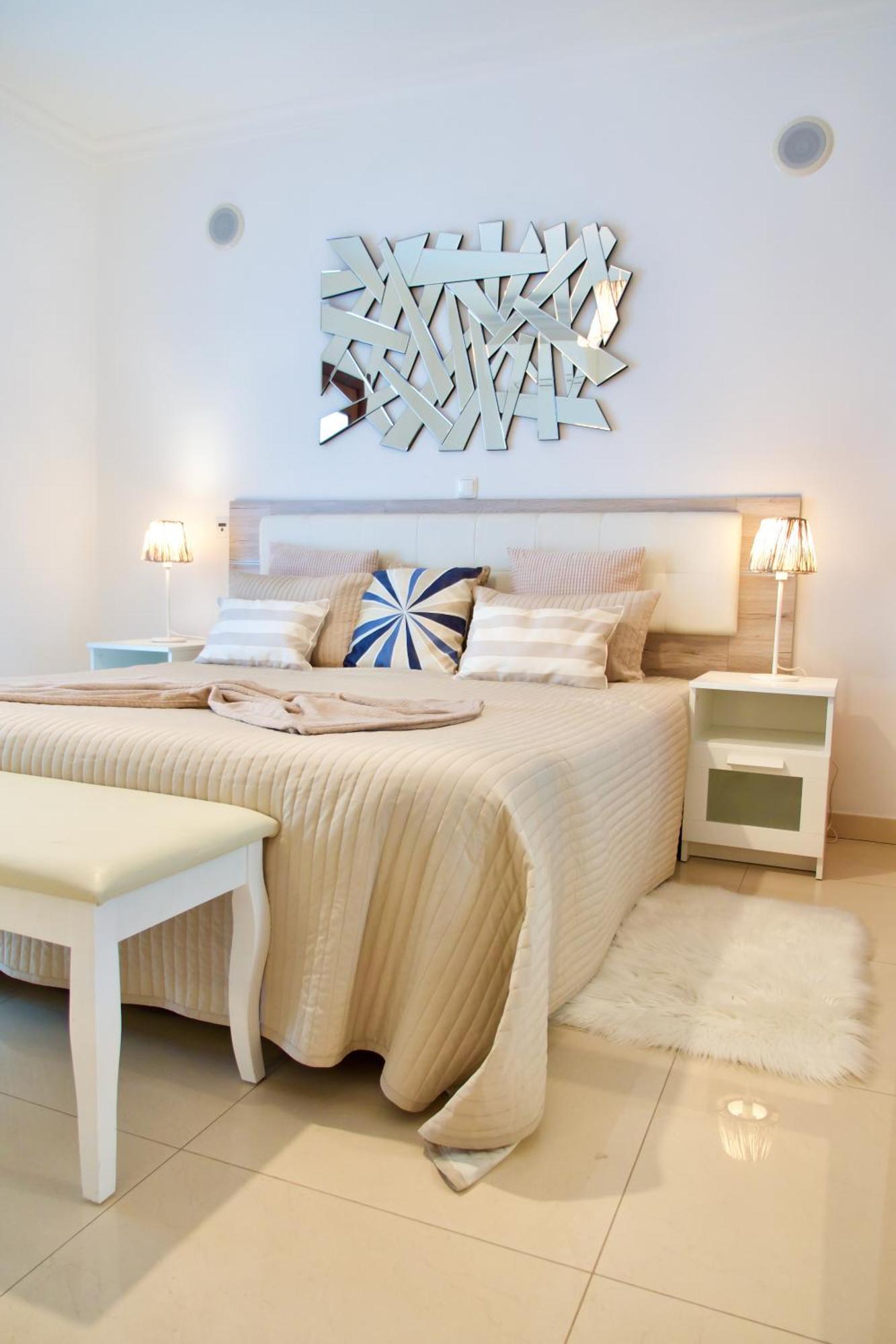 Apartamento Edifício Tomás Ferragudo  Exterior foto