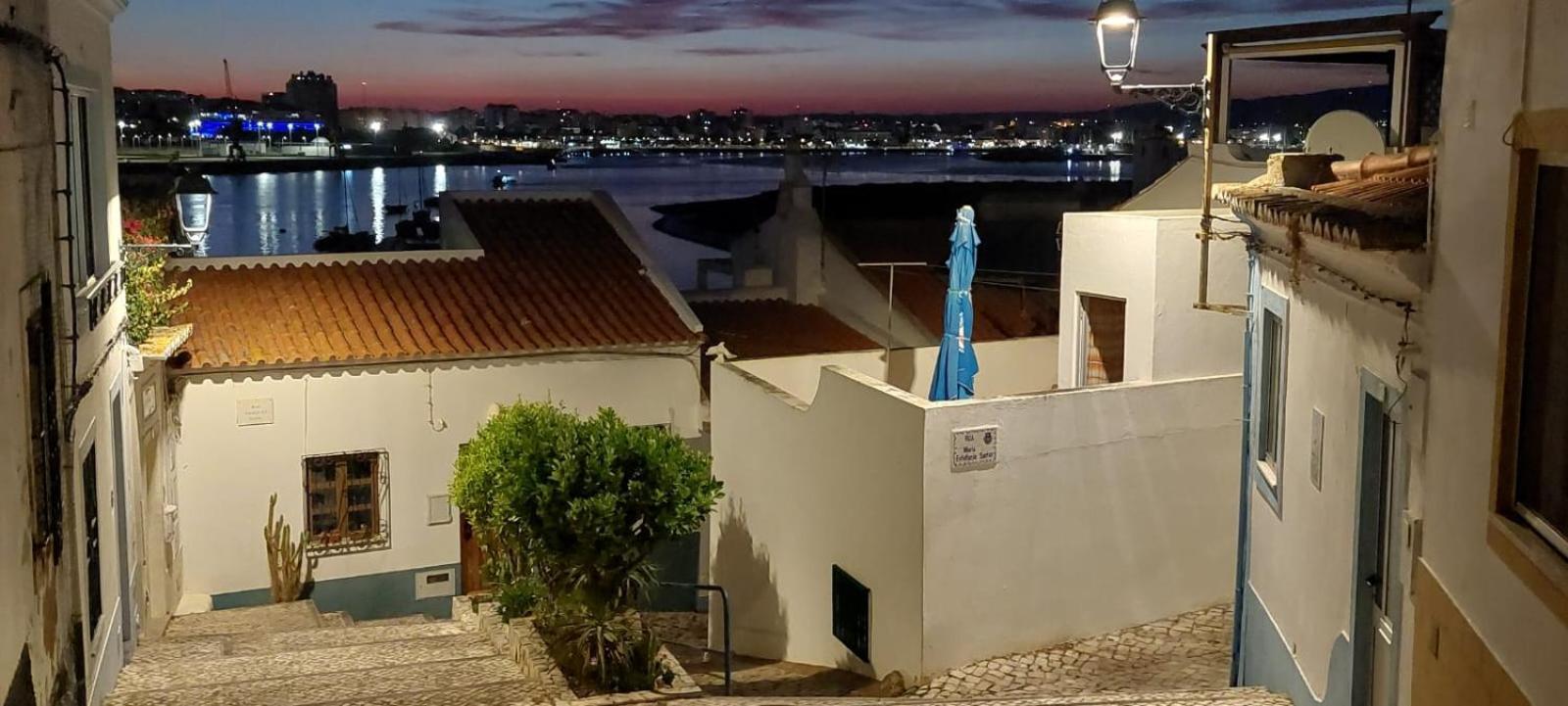Apartamento Edifício Tomás Ferragudo  Exterior foto