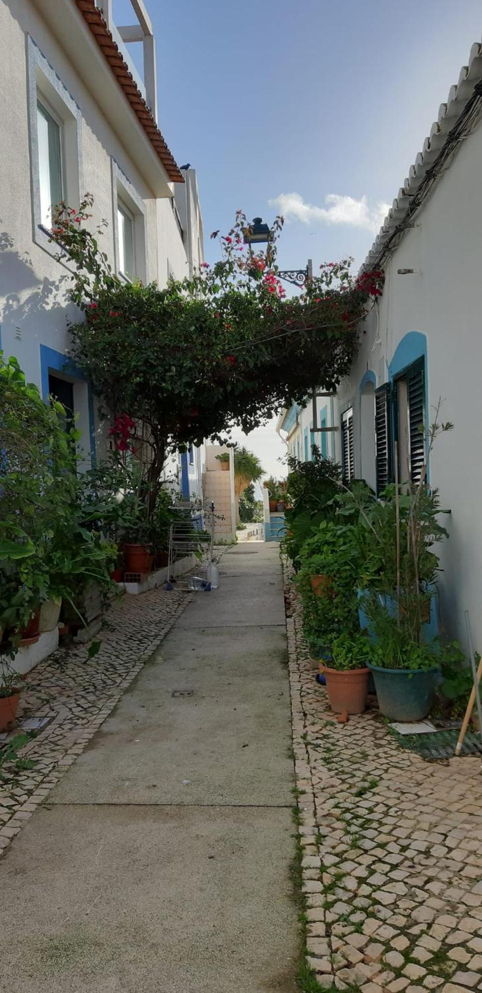 Apartamento Edifício Tomás Ferragudo  Exterior foto