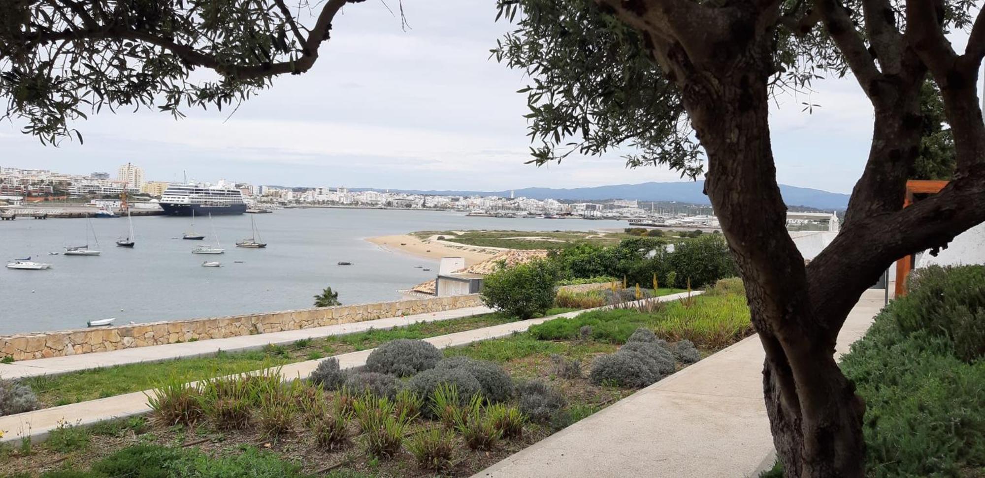 Apartamento Edifício Tomás Ferragudo  Exterior foto